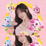Princess Catch! Teenieping (프린세스 캐치! 티니핑 주제곡) - Liz (Ive) (리즈, 아이브) album art