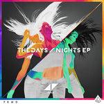 The Nights - Avicii album art