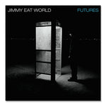 Futures - Jimmy Eat World album art