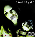 Zombie (The Cranberries Cover) - Amantyde album art
