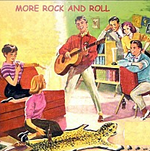 Hippy Hippy Shake - Chan Romero album art