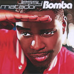 Bomba (Klass Club Mix) - Jessy Matador album art