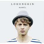 Demise - Wouter Hamel album art