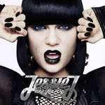 Who's Laughing Now - Jessie J album art