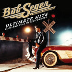 Fire Lake - Bob Seger & The Silver Bullet Band album art