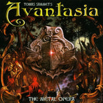Reach Out for the Light - Avantasia album art