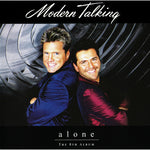 Sexy Sexy Lover - Modern Talking album art