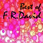 Pick Up the Phone - F.R. David album art