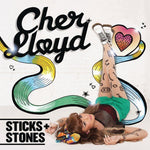 Want U Back - Cher Lloyd album art