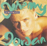 The Right Kind of Love - Jeremy Jordan album art