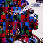 Born Under a Bad Sign - The Jimi Hendrix Experience album art