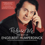 A Man Without Love - Engelbert Humperdinck album art