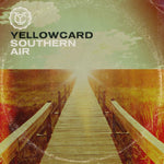 Always Summer - Yellowcard album art