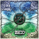 Spectrum (feat. Matthew Koma) - Zedd album art