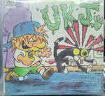 Funky Fresh Country Club - Ugly Kid Joe album art