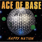 Happy Nation - Ace of Base album art