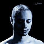 Come to My Door - Jose James album art
