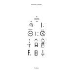 Quiet Fire - Mammal Hands album art