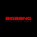 This Love - Bigbang (빅뱅) album art