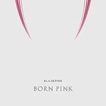 Pink Venom - BlackPink (블랙핑크) album art