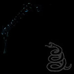 Unforgiven - Metallica album art