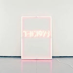 The Sound - The 1975 album art