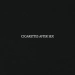 Sunsetz - Cigarettes After Sex album art