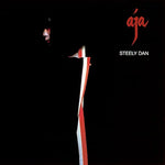 Josie - Steely Dan album art