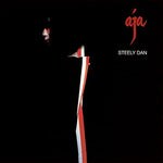 Aja (Alive in America Recording) - Steely Dan album art