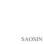 They Perch on Their Stilts, Pointing and Daring Me to Break Custom - Saosin album art