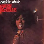 Rockin' Chair - Gwen McCrae album art
