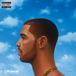 Hold On, We're Going Home (feat. Majid Jordan) - Drake album art