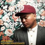 Pillow Talk - Jeff Bernat album art