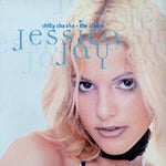 Chilly Cha Cha - Jessica Jay album art