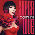 Super Love - Dami Im album art