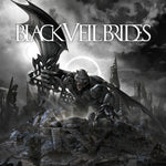 Goodbye Agony - Black Veil Brides album art
