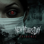 Epidemic - New Years Day album art