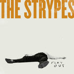 Scumbag City - The Strypes album art