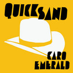 Quicksand - Caro Emerald album art