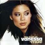 Contradanza - Vanessa Mae album art