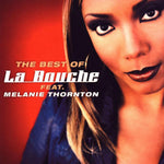 Be My Lover - La Bouche album art