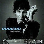 Wonderland (feat. Ian Wherry) - Maksim Mrvica album art