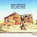 Dolemite (feat. Thelma Houston) - Scott Henderson album art
