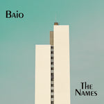 Endless Rhythm - Chris Baio album art