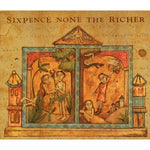 There She Goes - Sixpence None the Richer album art