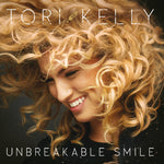 Something Beautiful - Tori Kelly album art