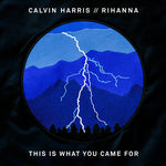 This Is What You Came for (feat. Rihanna) - Calvin Harris album art