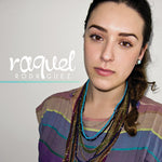 Already Beat - Raquel Rodriguez album art