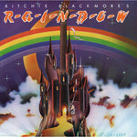 Catch the Rainbow - Rainbow album art
