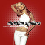 Come on Over Baby (All I Want Is You) - Christina Aguilera album art